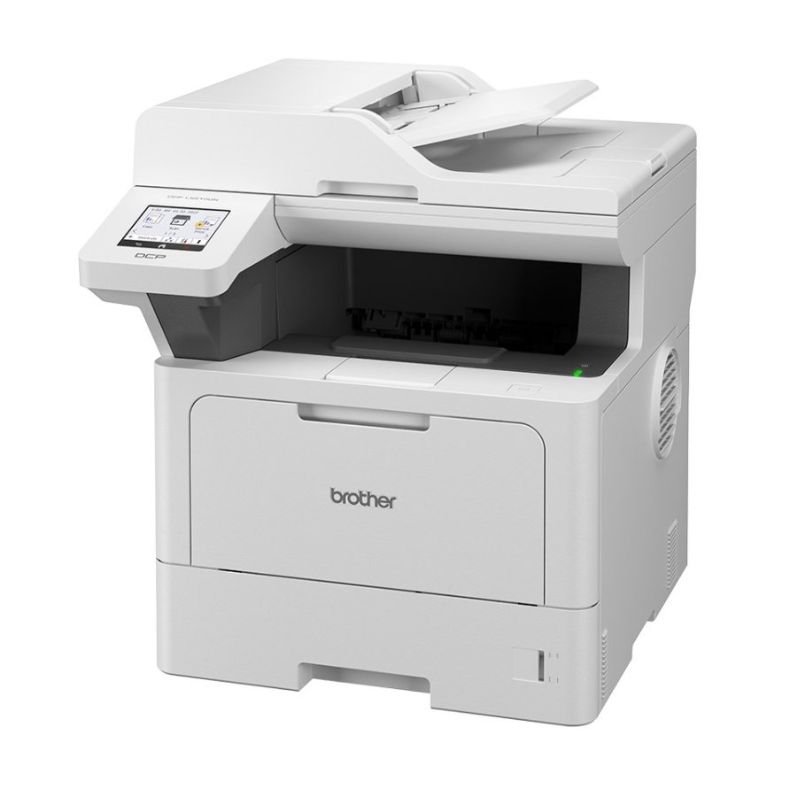Brother DCP-L5510DW Multifunktionsprinter Laser A4 1200 x 1200 dpi 48 sider pr. minut Wi-Fi #5