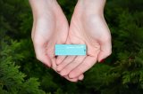 Goodram UME3 USB-ngle 64 GB USB Type-A 3.2 Gen 1 (3.1 Gen 1) Turkis #2