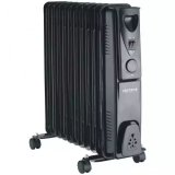 VOLTENO OIL-FILLED RADIATOR 13-FIN 2500W BLACK #3