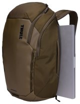 Thule Chasm TCHB215 Deep khaki rygs�k Fritidsrygs�k Kaki Polyester #25
