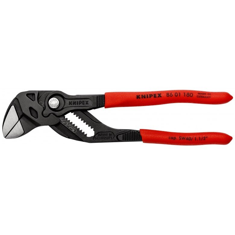 KNIPEX Pliers Wrench #4
