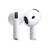 Apple AirPods (5th generation) AirPods 5 Headset True Wireless Stereo (TWS) I �rerne Opkald/Musik/Sport/Hverdag Bluetooth Hvid #1