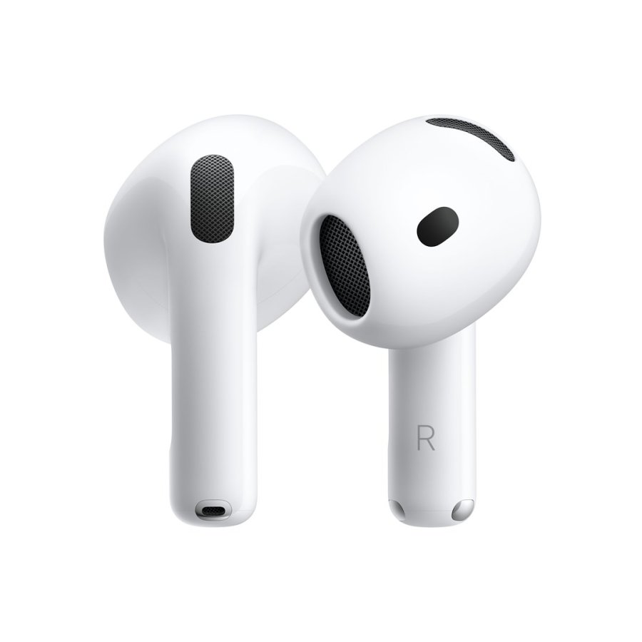 Apple AirPods (5th generation) AirPods 5 Headset True Wireless Stereo (TWS) I �rerne Opkald/Musik/Sport/Hverdag Bluetooth Hvid #1