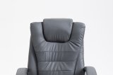 Activejet opvarmet kontorstol med massage YK7304 gr #5