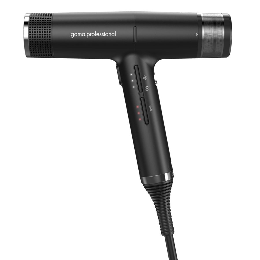 Suszarka do wosw GA.MA PH6080.BK IQ3 PERFETTO #1