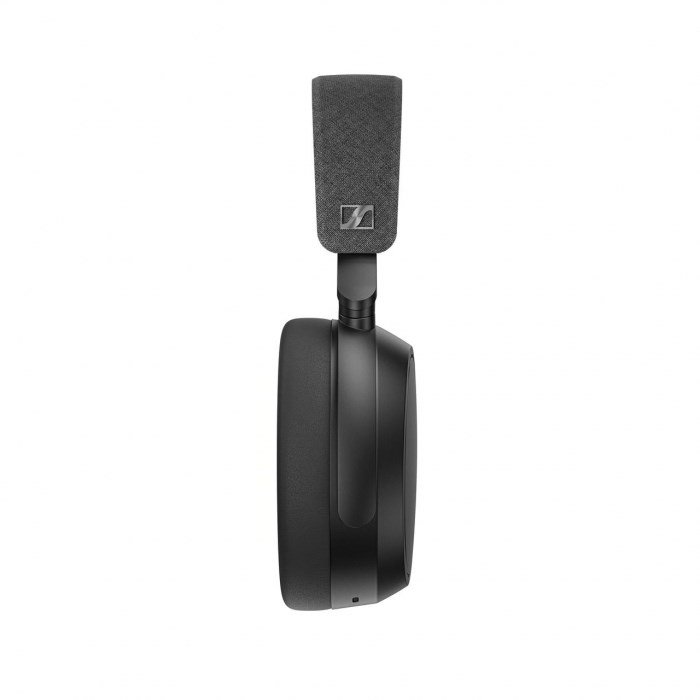 Sennheiser Momentum 4 Wireless black #4