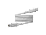 Havit CB6298 - Magnetisk USB type C-Lightning-kabel, 1 m (hvid) #2