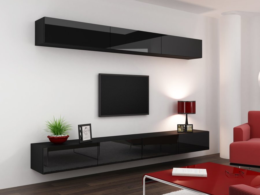 Cama WIP90 VIGO cz/c Opbevaringsskab #22