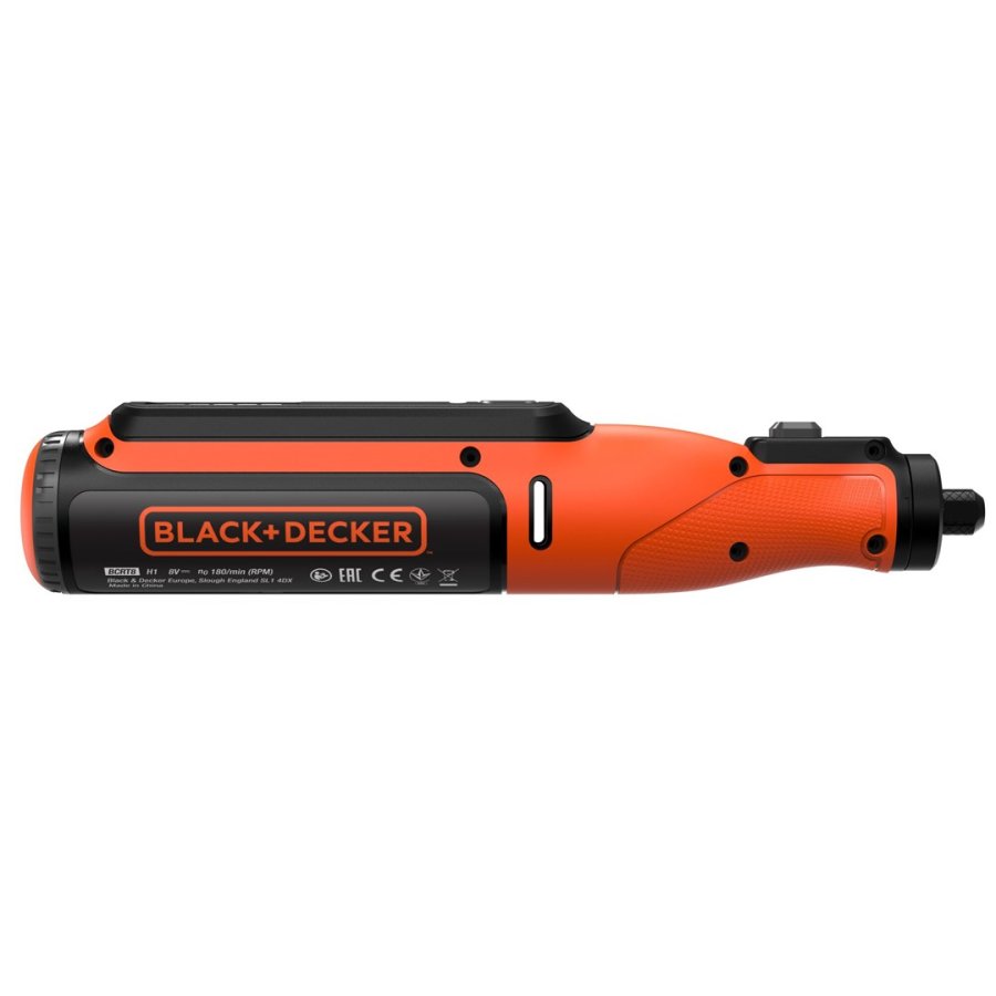 Black & Decker BCRT8I-XJ elektriske grav�r #5