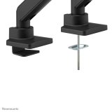 Neomounts DS70PLUS-450BL1 skrmbeslag og -stativer 124,5 cm (49