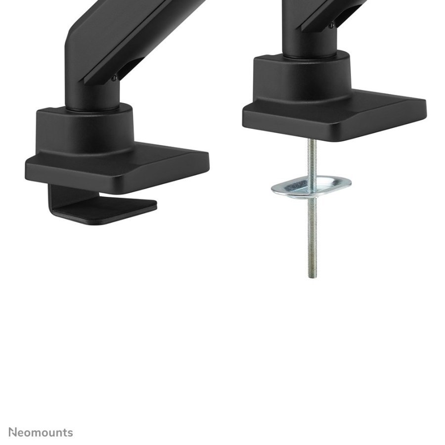 Neomounts DS70PLUS-450BL1 skrmbeslag og -stativer 124,5 cm (49