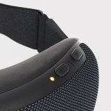 Therabody SmartGoggles (2. generation) afslapningsbrille Sort #13