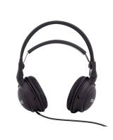 Maxell Home Studio in-ear-hovedtelefoner sort #2