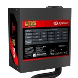 REDRAGON GC-PS007-SE 850W 80 Plus Gold ATX 3.1 enhed til str�mforsyning Sort #4