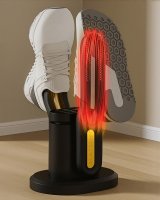 SHOE DRYER OZONE PRO+ MT6539  Sko�t�rrer med ozonbaseret desinfektion. #22