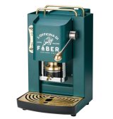 Faber Italia PROBRITISHOTT kaffemaskine Semi-auto Pude kaffemaskine 1,3 L #1