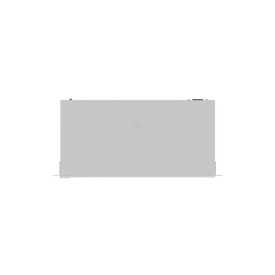 Ruijie Networks RG-NBS5200-24GT4XS-P-V2 netv�rksswitch Administreret L3 Gigabit Ethernet (10/100/1000) Str�m over Ethernet (PoE) 1U Gr� #8