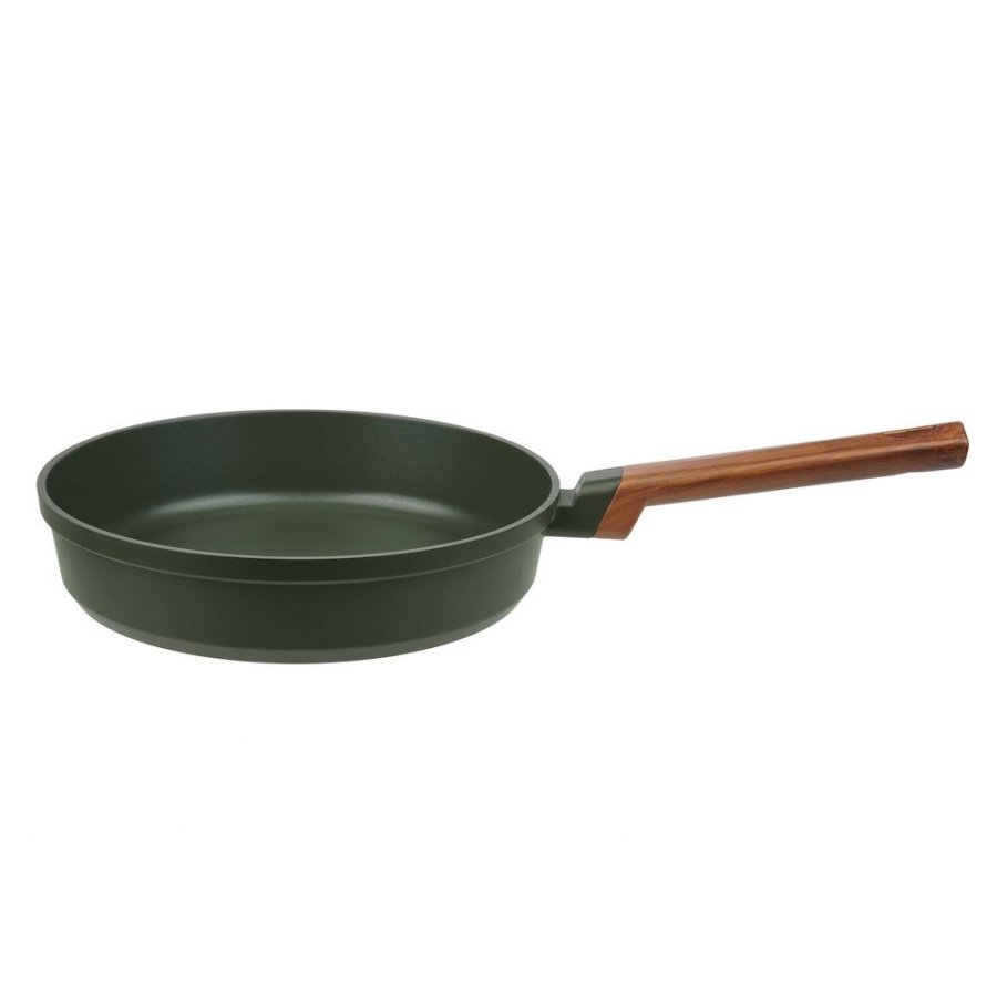 Resto Kitchenware Sadr Gryde til alle forml Rund #7
