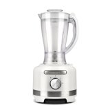 G3 Ferrari G20099 foodprocessor 1000 W 3 L Transparent, Hvid #3
