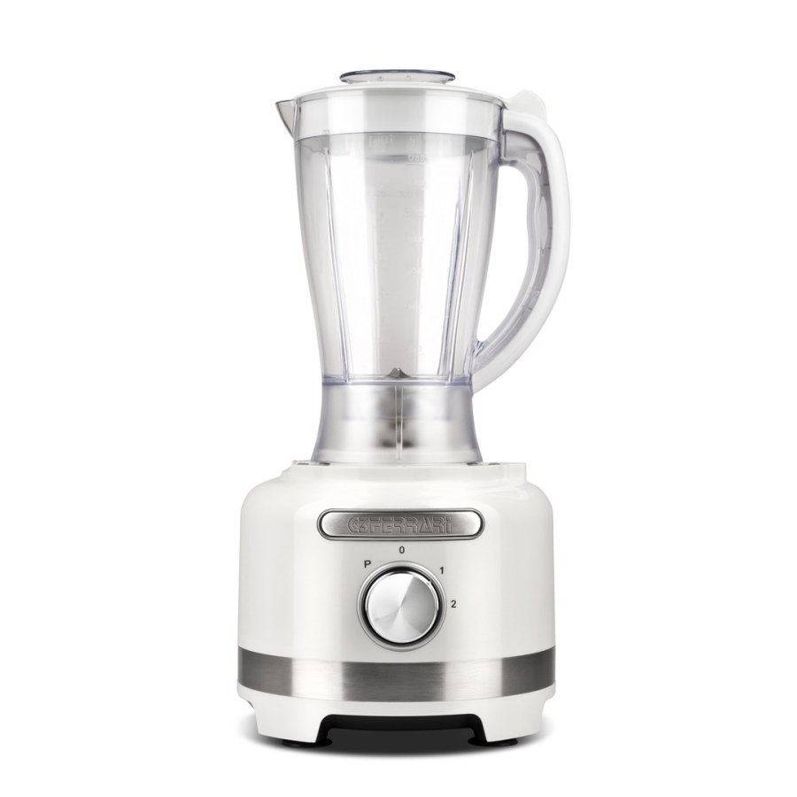 G3 Ferrari G20099 foodprocessor 1000 W 3 L Transparent, Hvid #3