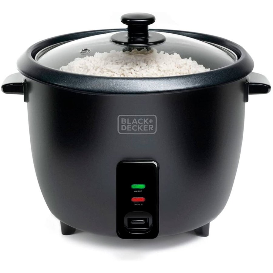 Black+Decker BXRC1800E riskoger #1