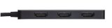 CLUB3D CSV-1554 dockingstation USB Type-C Sort #5