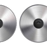 ELDOM Slicer SNIP, metal, 2 knive, effekt 150 W #5