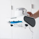 Hndholdt stvsuger med UV Taurus Textile Care EST9489320L #10