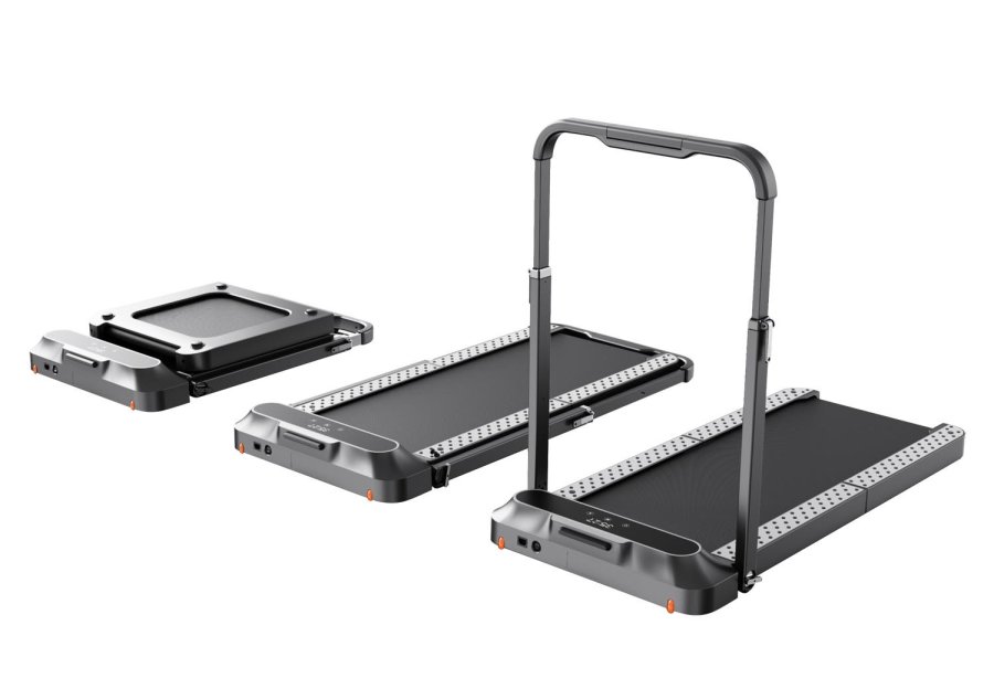 Kingsmith Walking Pad TRR2F R2 elektrisk lbebnd #7