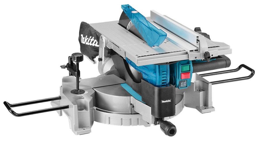 Makita LH1201FL geringsav 3800 rpm 1650 W #1