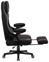 Fotel gamingowy Force 4.6 Carbon #3