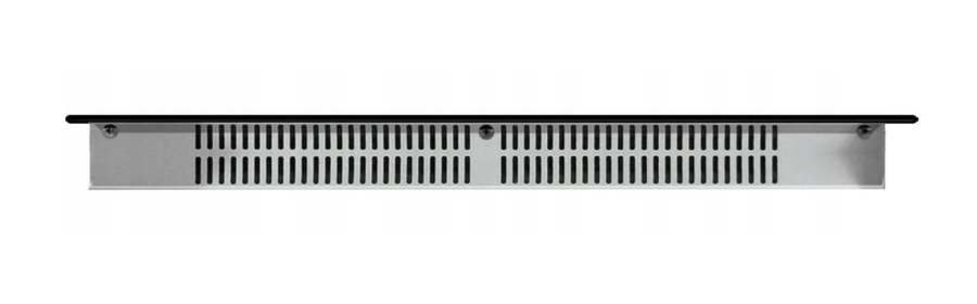 Induktionskogeplade LIN LI-B23511 29 cm 2 Brndere, sort #3