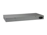 LevelOne GEL-2681 netv�rksswitch Administreret L3 Gigabit Ethernet (10/100/1000) Sort #2