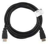LANBERG HDMI KABEL V2.0 M/M 3M CCS SORT #3