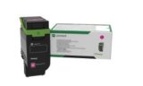 Lexmark 75M2XM0 tonerpatron 1 stk Original Bl #1