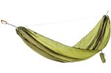 Cocoon HS111-UL h�ngek�je H�ngende h�ngek�je 1 person(er) Nylon Oliven #1