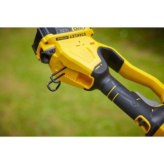 Stanley SFMCPS620M1 elektrisk p�lesav #6