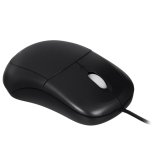 Activejet AMY-146 mus USB Type-A Optisk 1000 dpi Ambidextrous #6