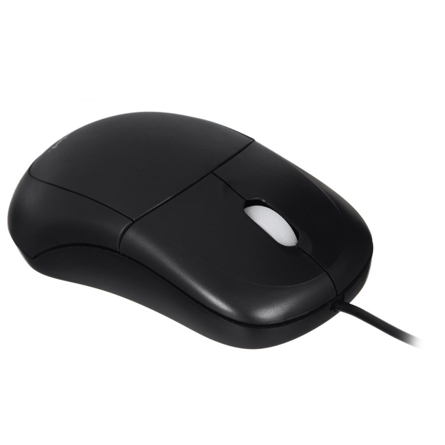 Activejet AMY-146 mus USB Type-A Optisk 1000 dpi Ambidextrous #6