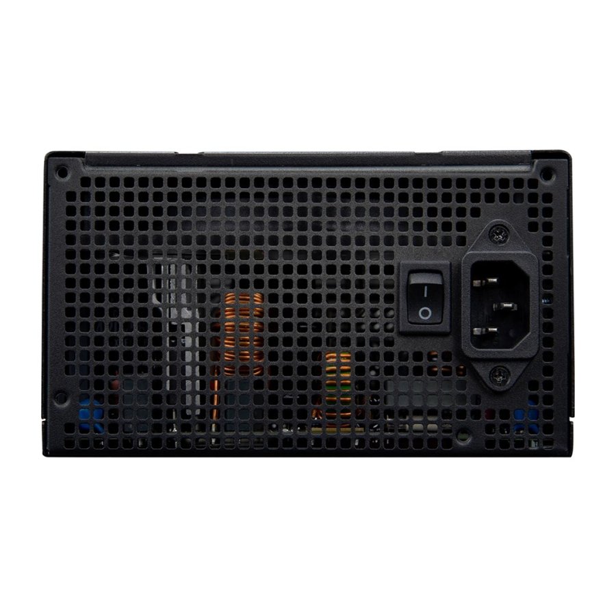 COUGAR CGRGDN-1000 enhed til str�mforsyning 1000 W 20+4 pin ATX ATX Sort #7