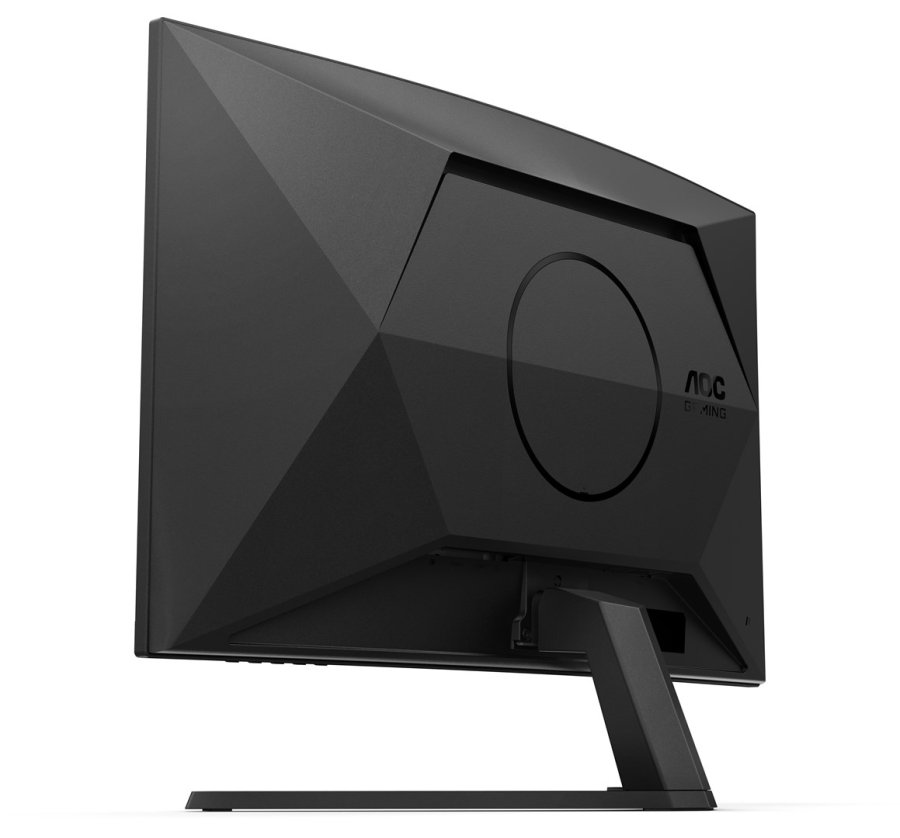 AOC G4 CQ32G4VE computerskrm 81,3 cm (32