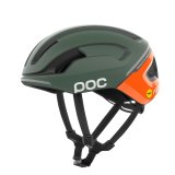 POC PC108688834MED1 sports hovedbekl�dning Gr�n, Orange #3