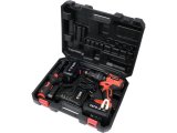 Yato YT-82791 bor 2100 rpm Nglefri 1,4 kg Sort, Rd #7