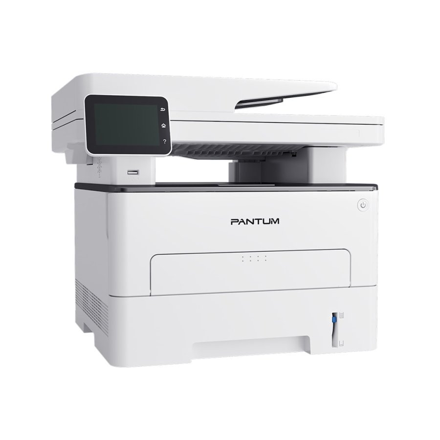 Pantum M7310DW Multifunktionsprinter Laser A4 1200 x 600 dpi 33 sider pr. minut Wi-Fi #6