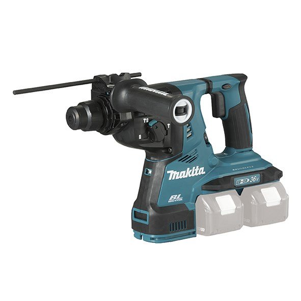 Makita DHR282ZU #1