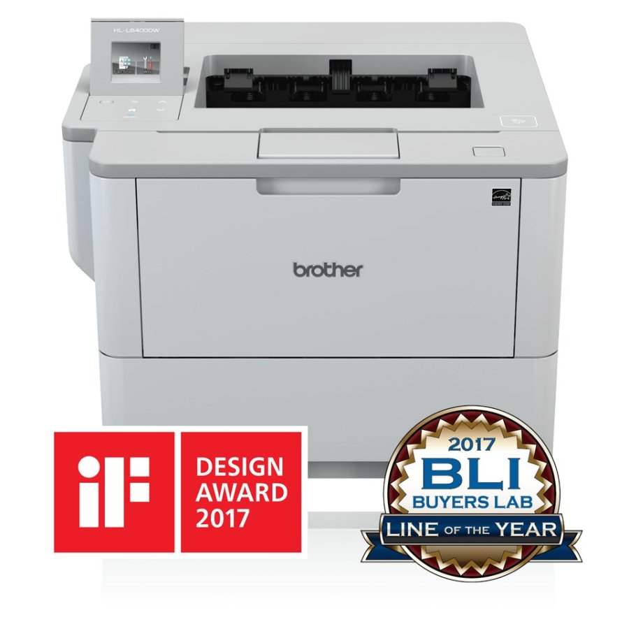 Brother HL-L6400DW laser printer 1200 x 1200 dpi A4 Wi-Fi #1