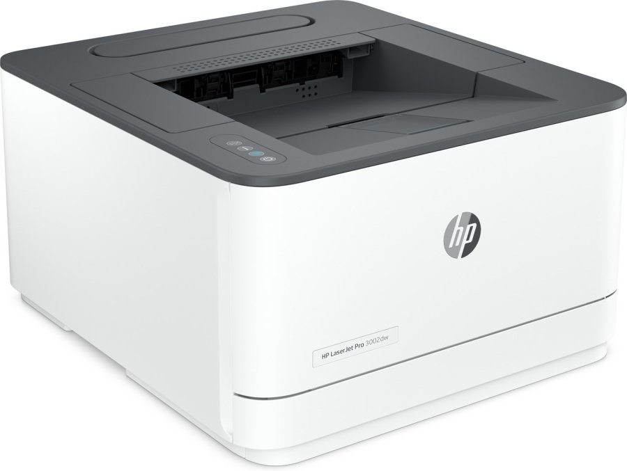 HP LaserJet Pro 3002dw-printer #3