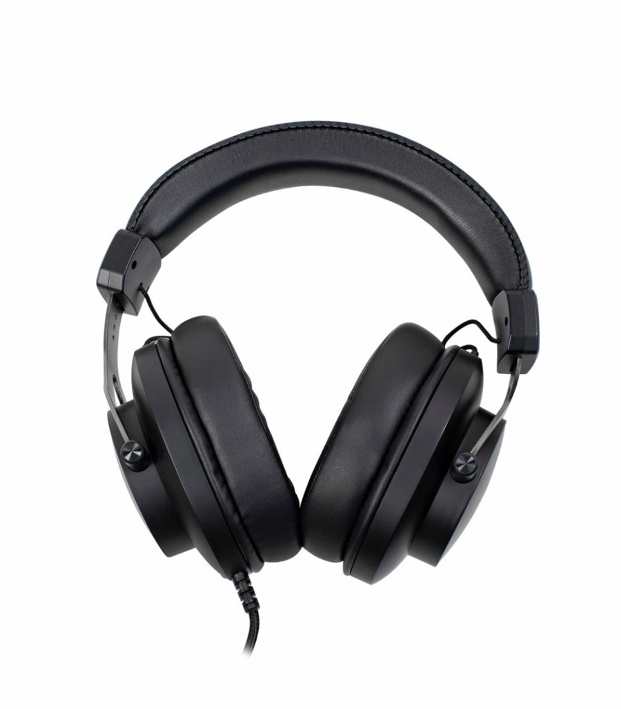 Arozzi Aria Headset Ledningsfrt Spil Sort #7