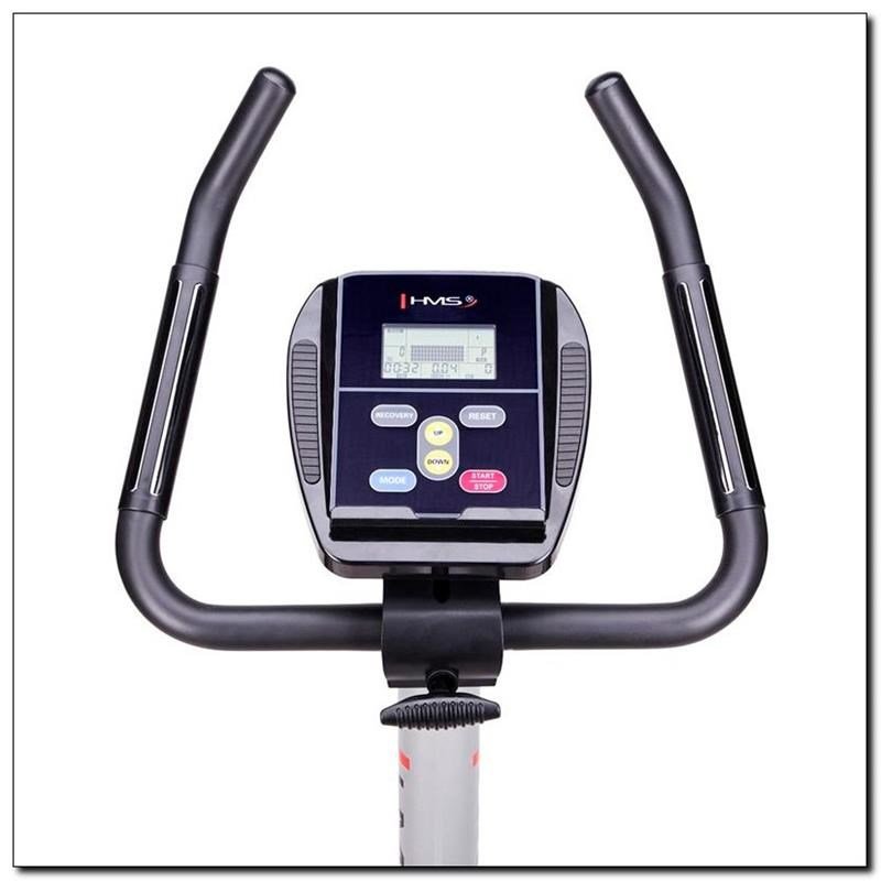 HMS Fitness M6995 Magnetisk cykeltrner #4