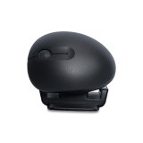 R-Go Tools RGOTWBMWLBL mus Kontor Ambidextrous Bluetooth + USB Type-A Optisk 2400 dpi #5